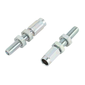 Motorcycle Cable Accessories
