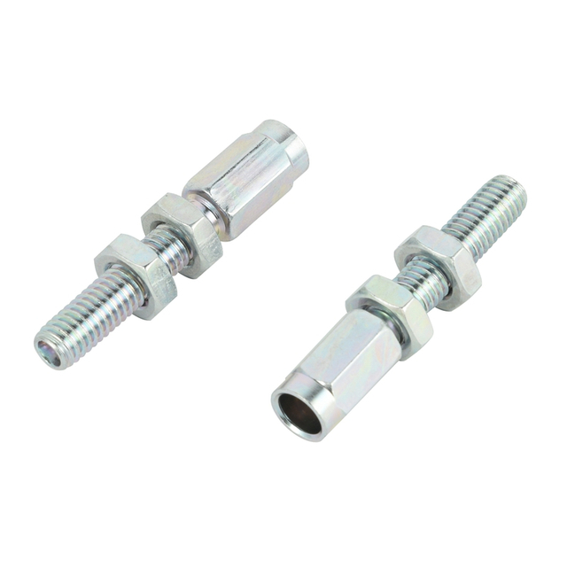 Motorcycle Cable Accessories