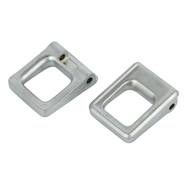 Zinc Alloy Die Casting Accessories