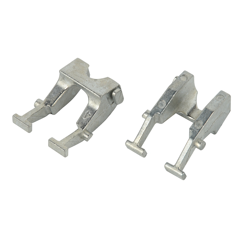 Zinc Alloy Die Casting Accessories