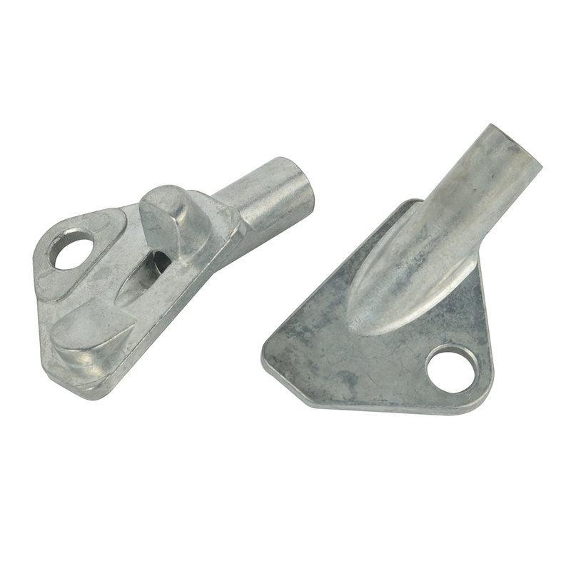 Zinc Alloy Die Casting Accessories