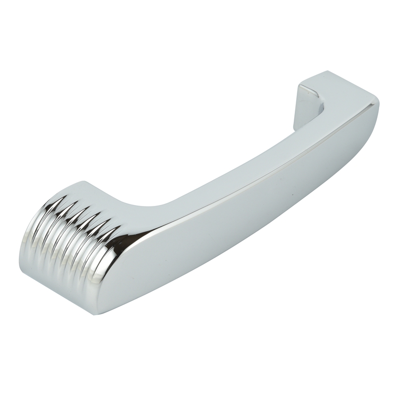 Zinc Alloy Die Casting Accessories