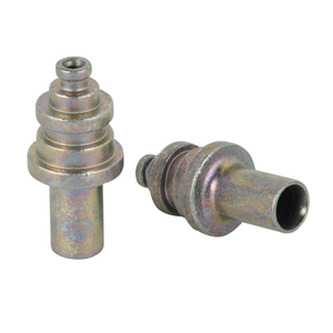 Zinc Alloy Die Casting Accessories