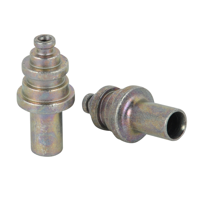 Zinc Alloy Die Casting Accessories